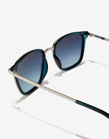 HAWKERS Sunglasses 'Ink' in Silver