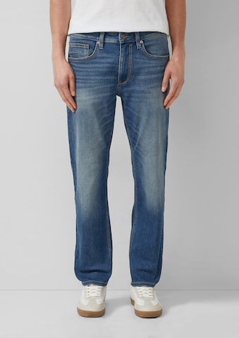 s.Oliver Slim fit Jeans ' NELIO ' in Blue
