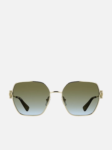 Longchamp Sonnenbrille‌ in Gold