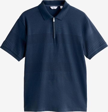 Next Футболка в Синий: спереди