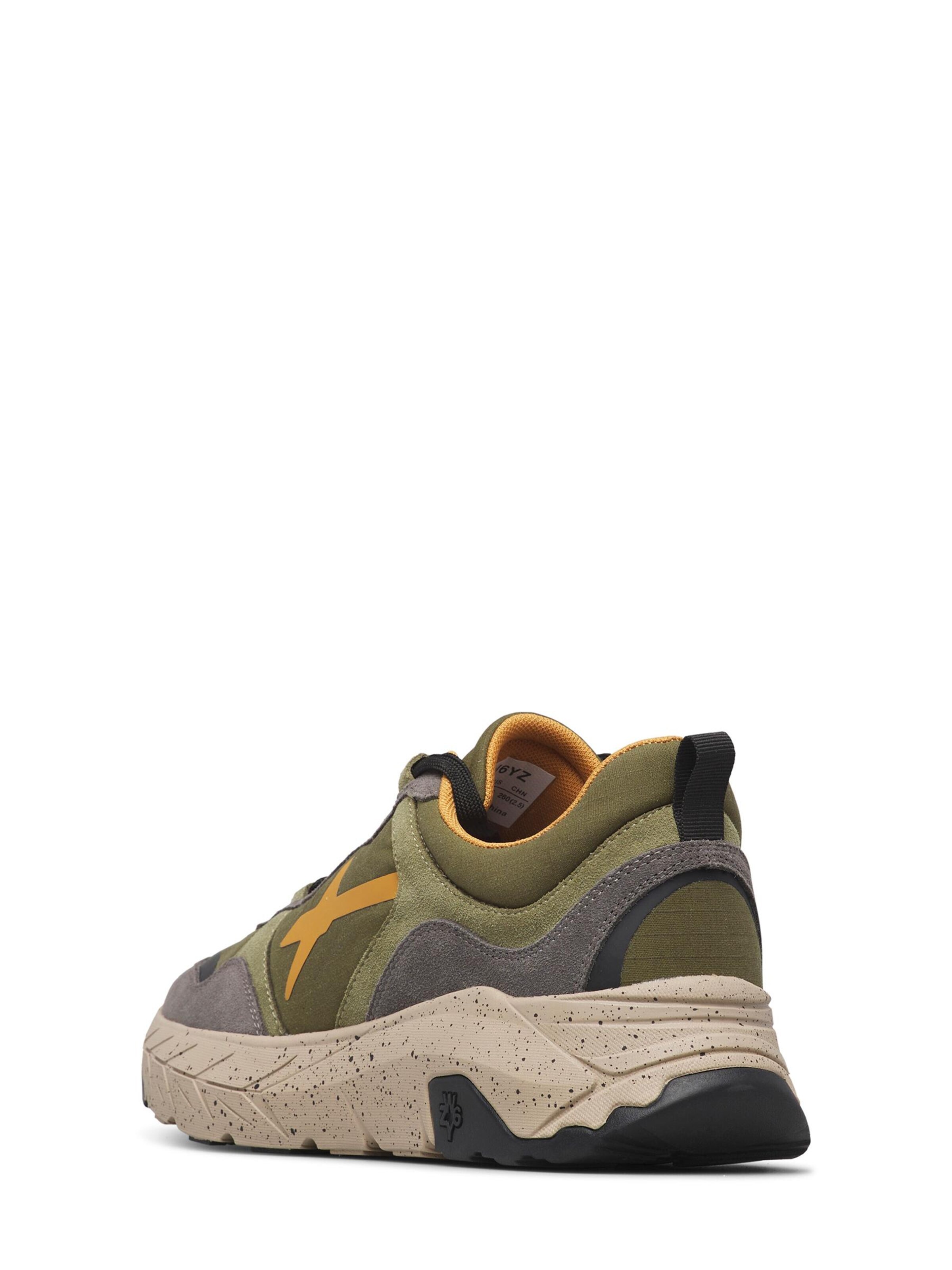 Baskets basses 'NEXT 2.0-M.' W6YZ en vert