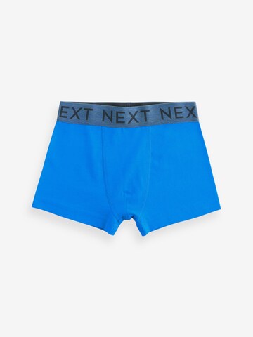 Next Onderbroek in Blauw