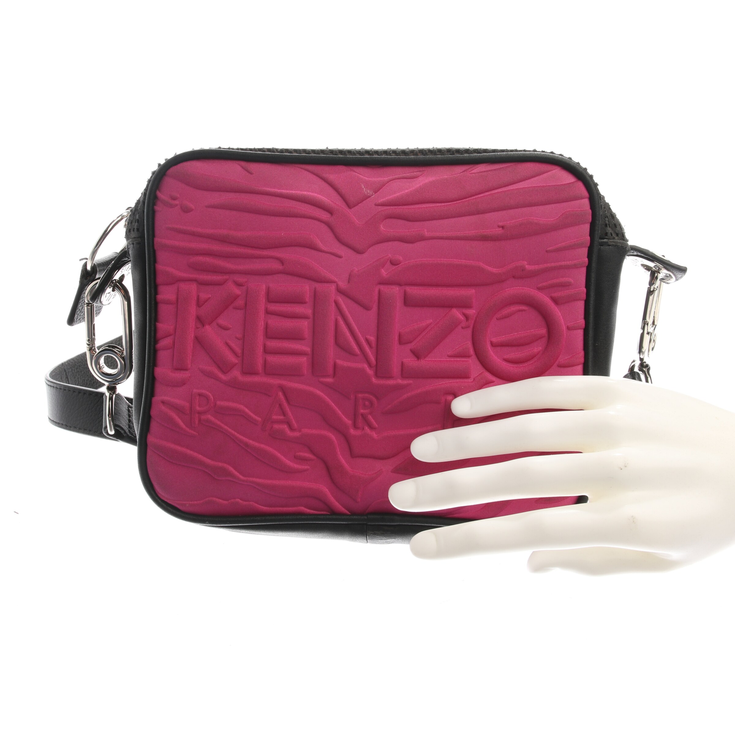 KENZO Bag in One size in Pink