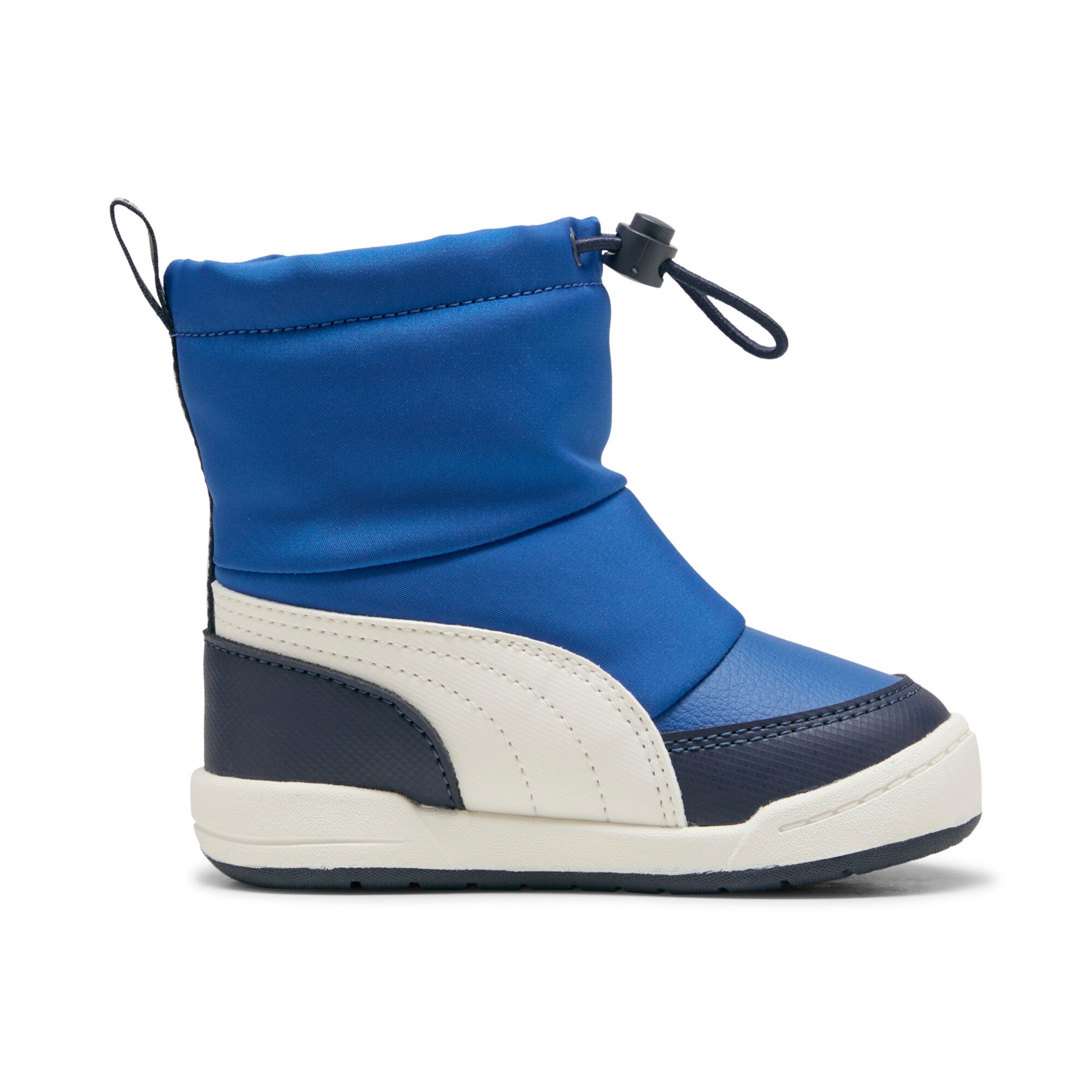 PUMA Snow Boots in Blue