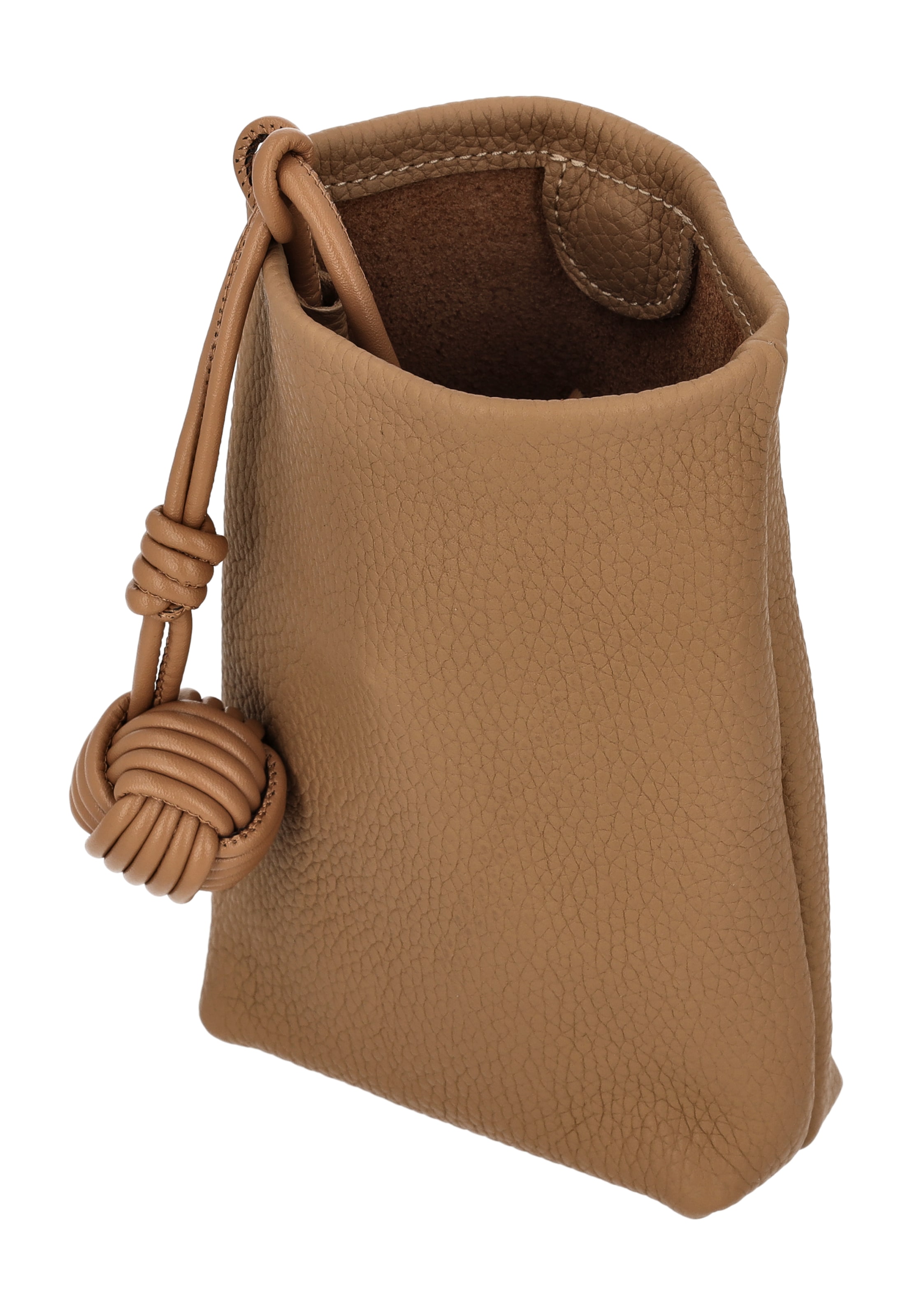 usha FESTIVAL - Mala de ombro em bege