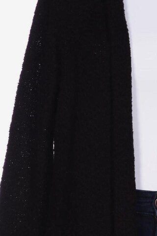 HALLHUBER Sweater & Cardigan in XL in Black