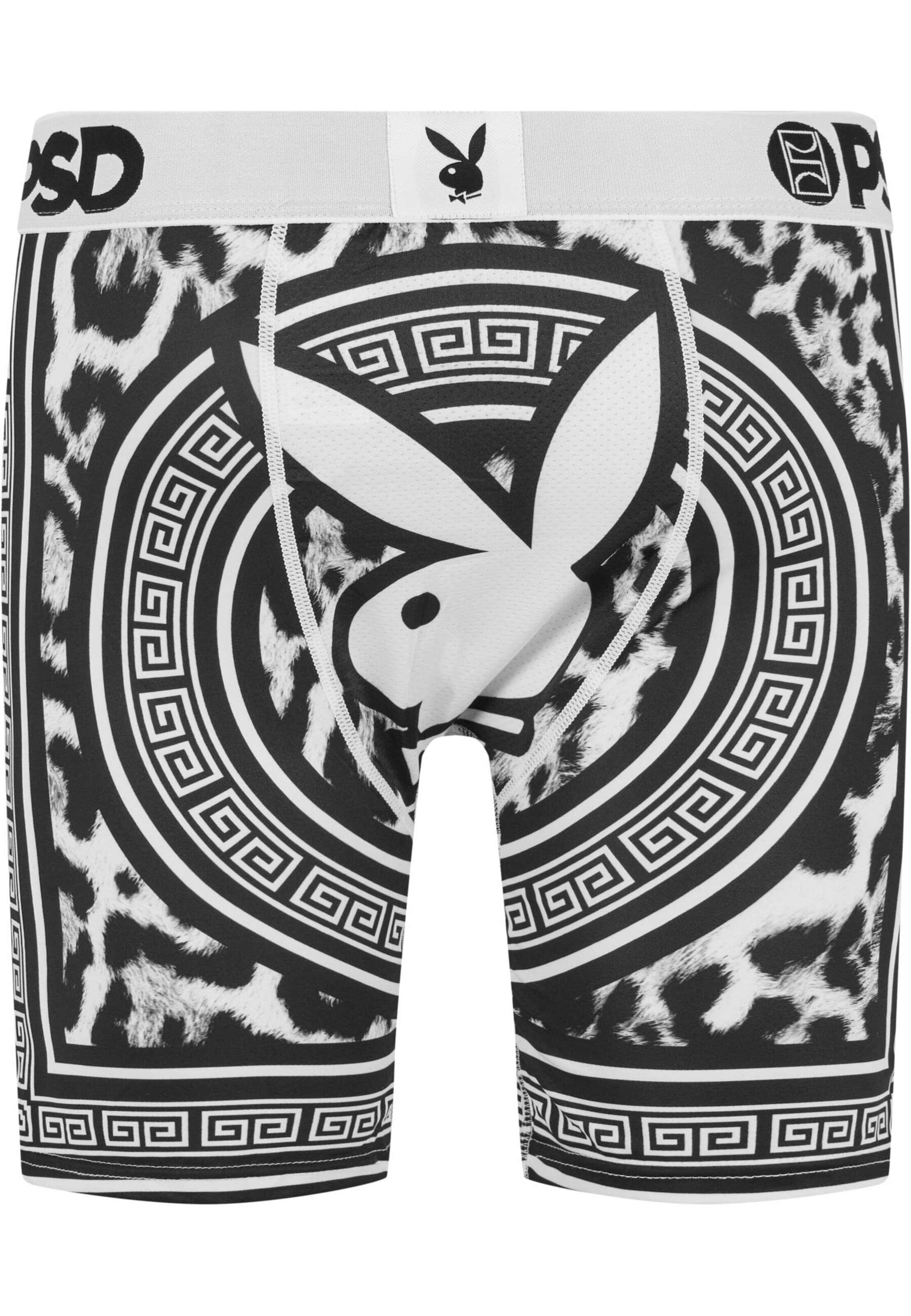 PSD Boxerky 'Cheetah' – mix barev