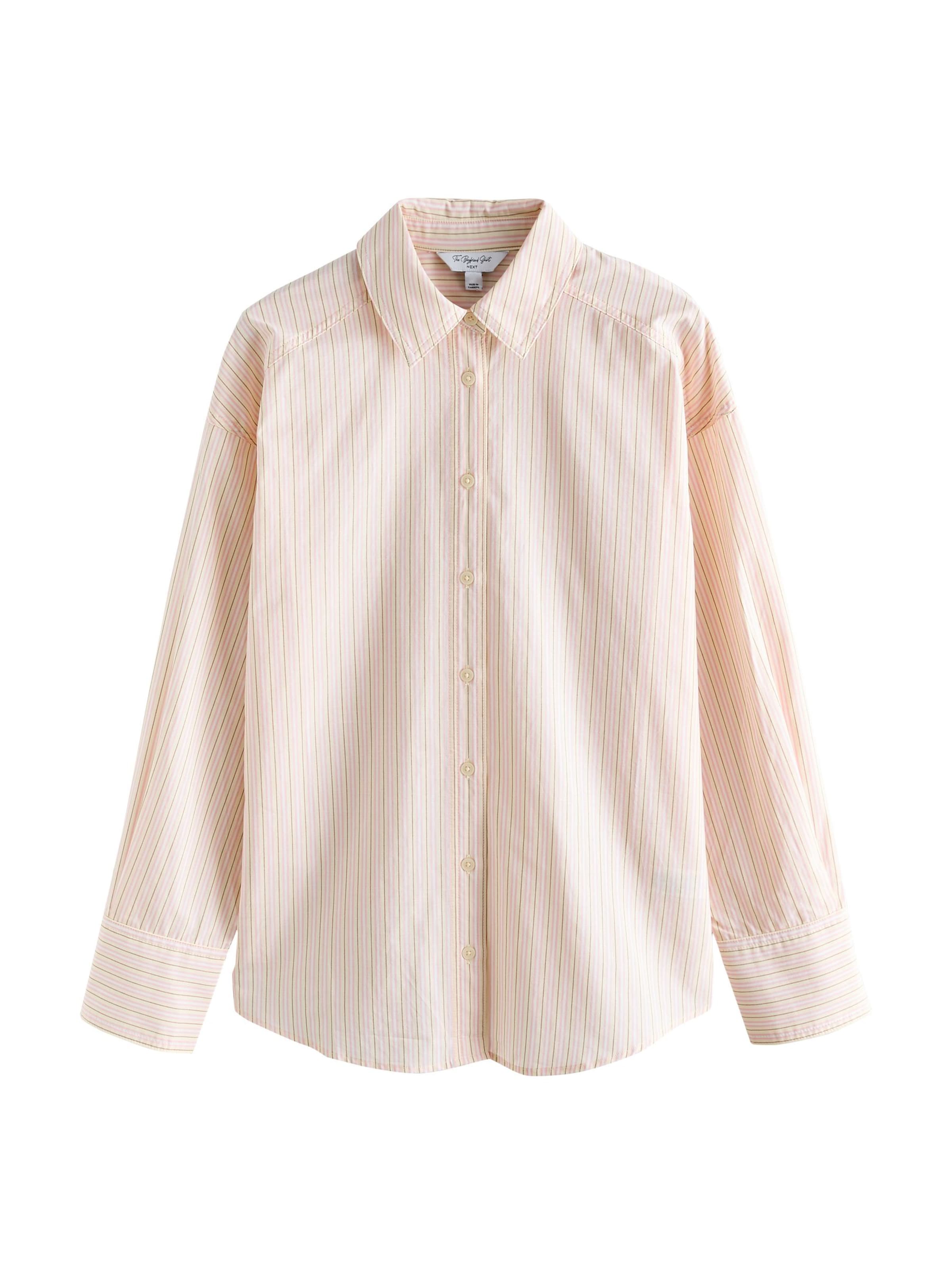 Chemisier Next en jaune : devant