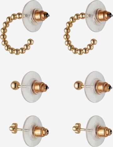 ALDO Earrings 'COSTESTI' in Gold