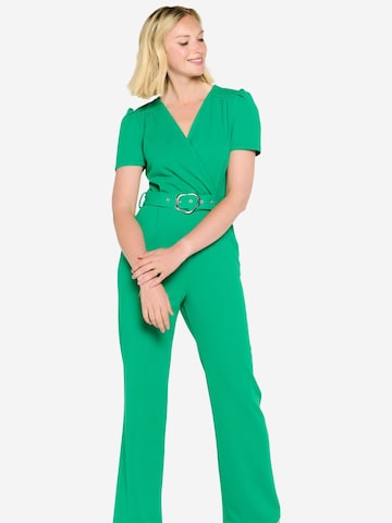 LolaLiza Jumpsuit i grön