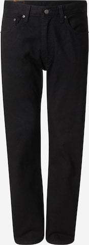 LEVI'S ® Джинсы '555' в Черный: спереди