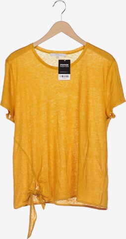 La Fée Maraboutée T-Shirt XL in Orange: predná strana