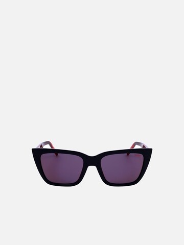 HUGO Sonnenbrille‌‌‌‌ in Schwarz