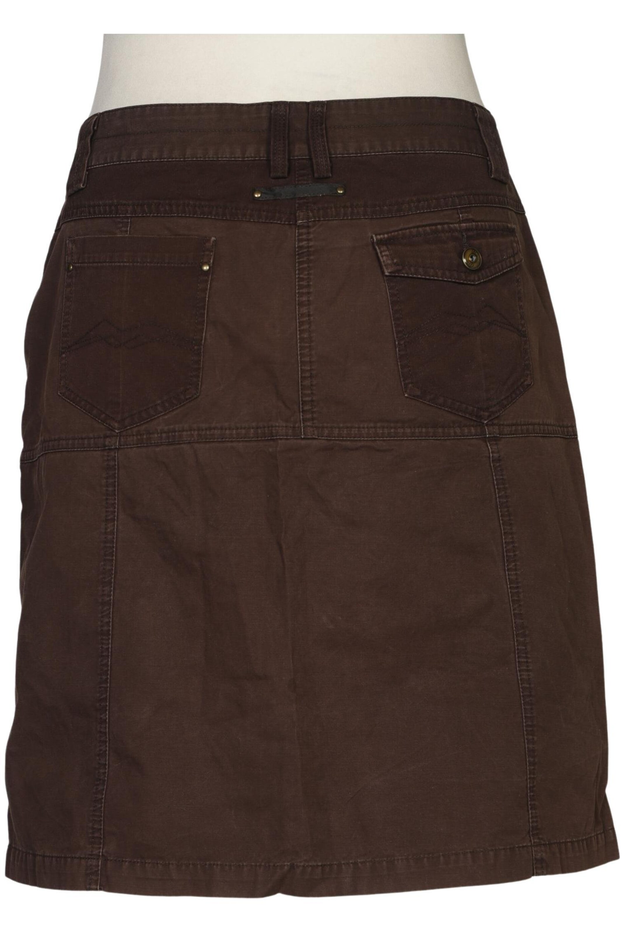 CECIL Rock XL in Braun