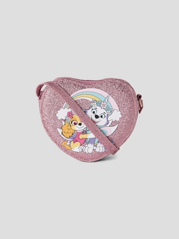 Borsa a tracolla di NAME IT in lilla