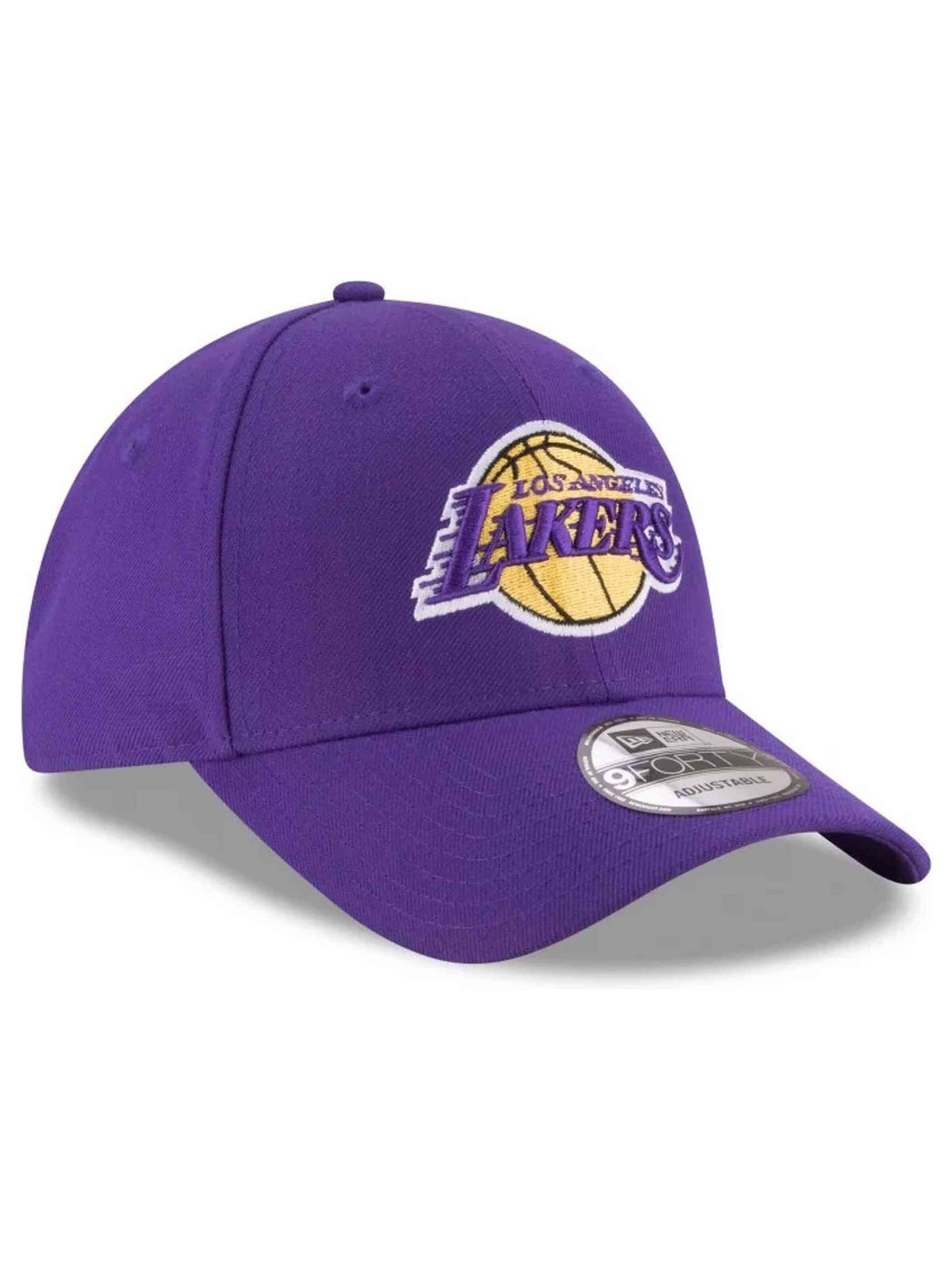 Cappello da baseball sportivo '11405605' di NEW ERA in lilla