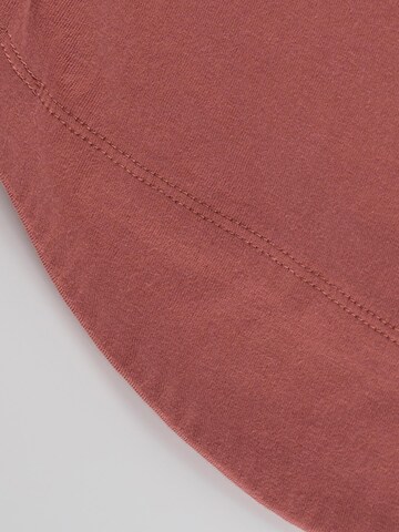 SIGIKID Shirt 'Top Savanne'‌‌‌‌ in Pink