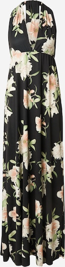ABOUT YOU Mekko 'Maria' koossa 34 värissä vaaleanvihreä / roosa / pastellinpinkki / musta, Tuotenäkymä