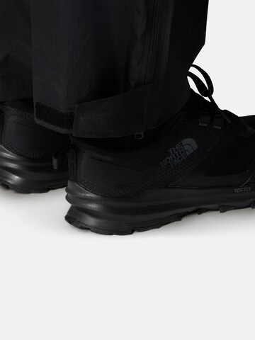 THE NORTH FACE Low shoe 'VECTIV FASTPACK LITE' in Black