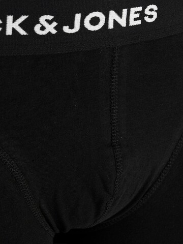 JACK & JONES Boxer shorts in Black