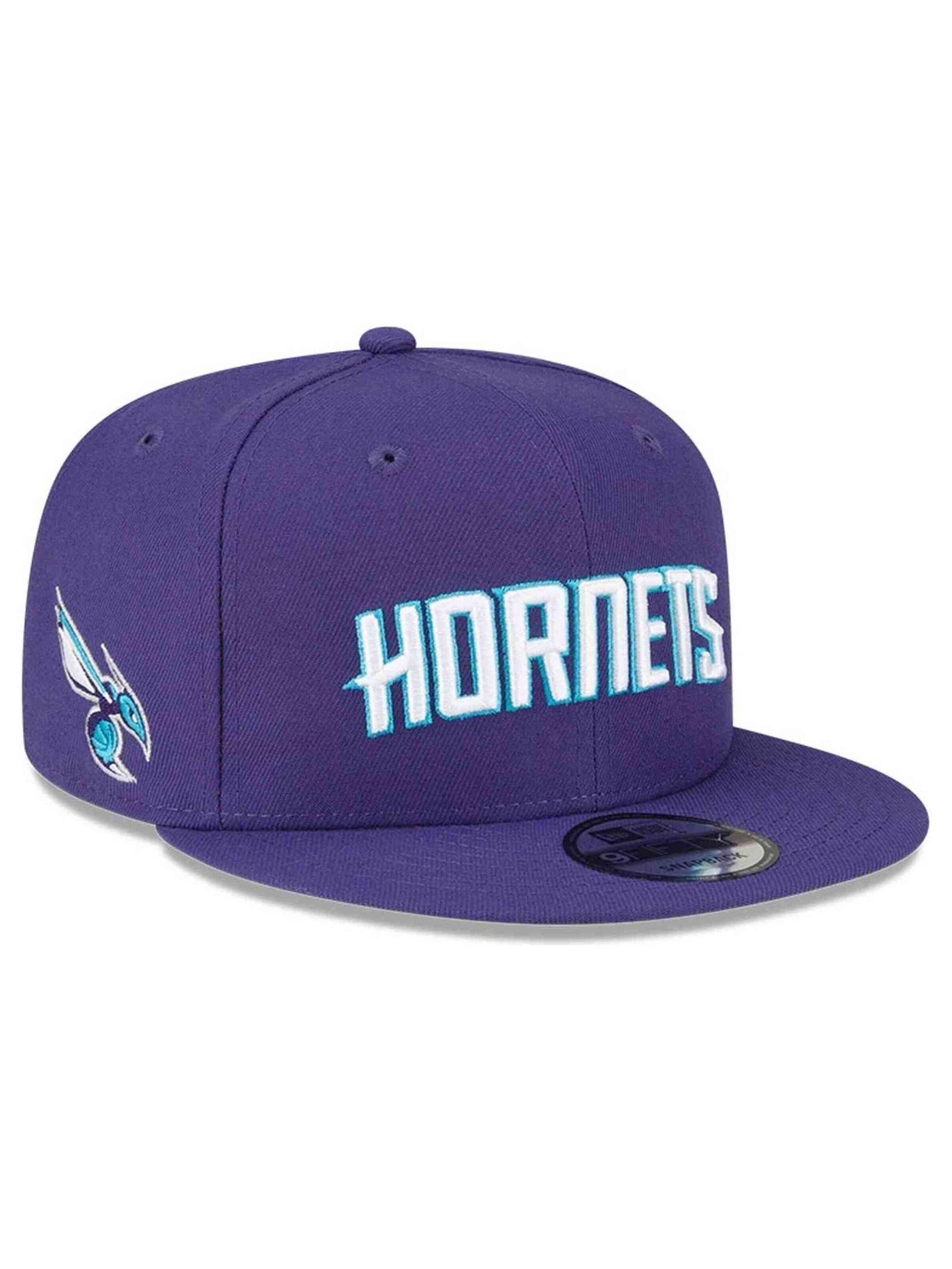 Cappello da baseball sportivo '60348814' di NEW ERA in lilla