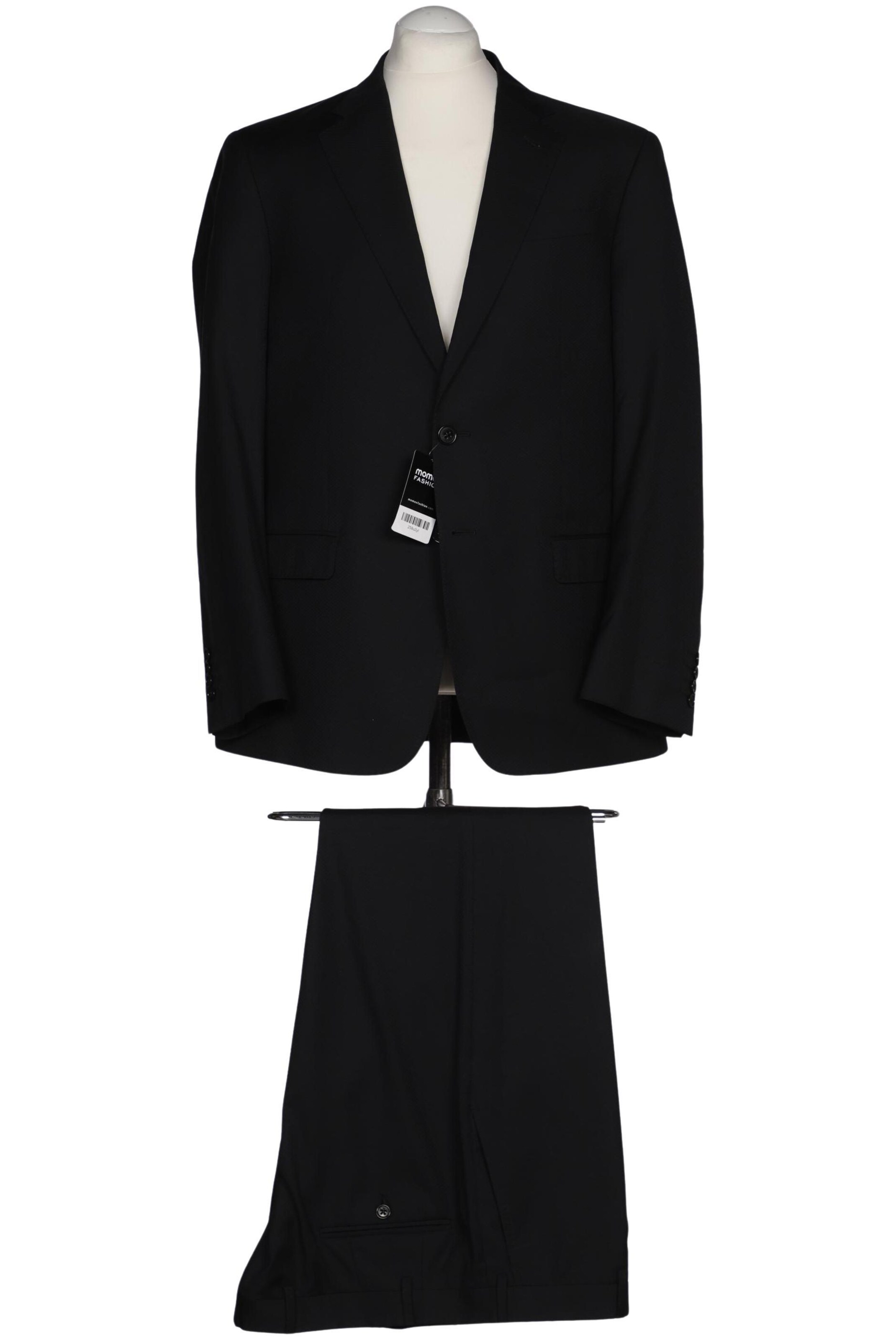 GIORGIO ARMANI Suit in XL in Blue: front