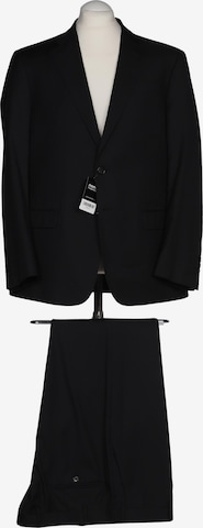 GIORGIO ARMANI Anzug XL in Blau: Vorderseite