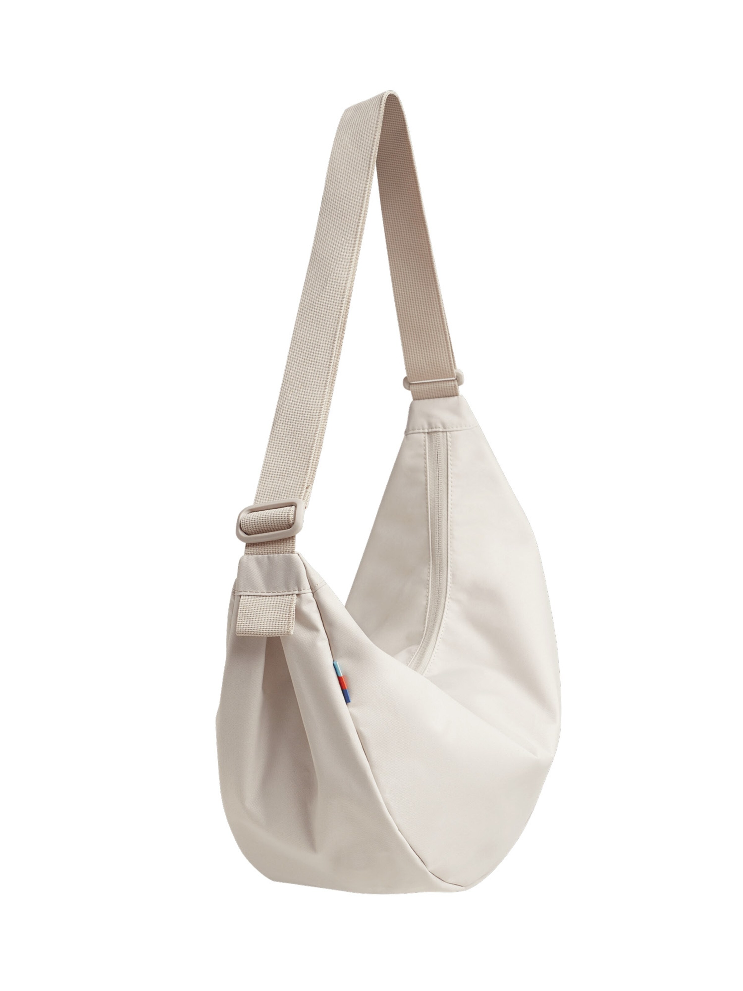 Borsa a tracolla 'Moon' di Got Bag in beige