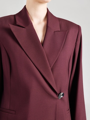 SELECTED Marynarka 'SLFLISA' w kolorze fioletowy