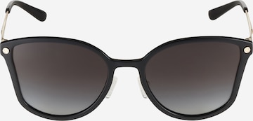 MICHAEL Michael Kors Sunglasses '0MK1115' in Gold