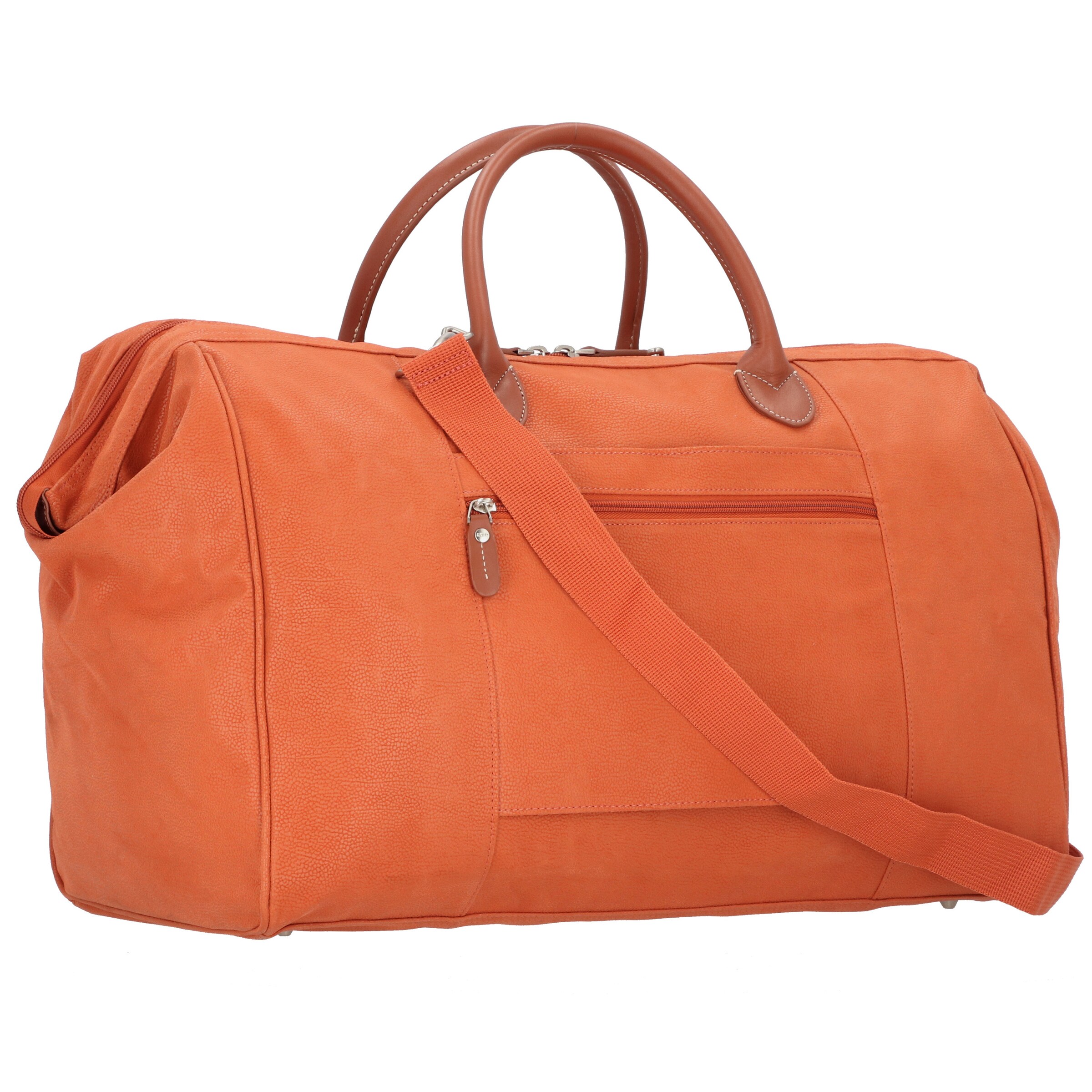 Jump Reistas 'Uppsala' in Oranje