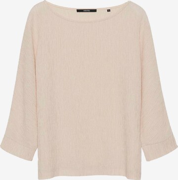 Someday Shirt in Beige: predná strana