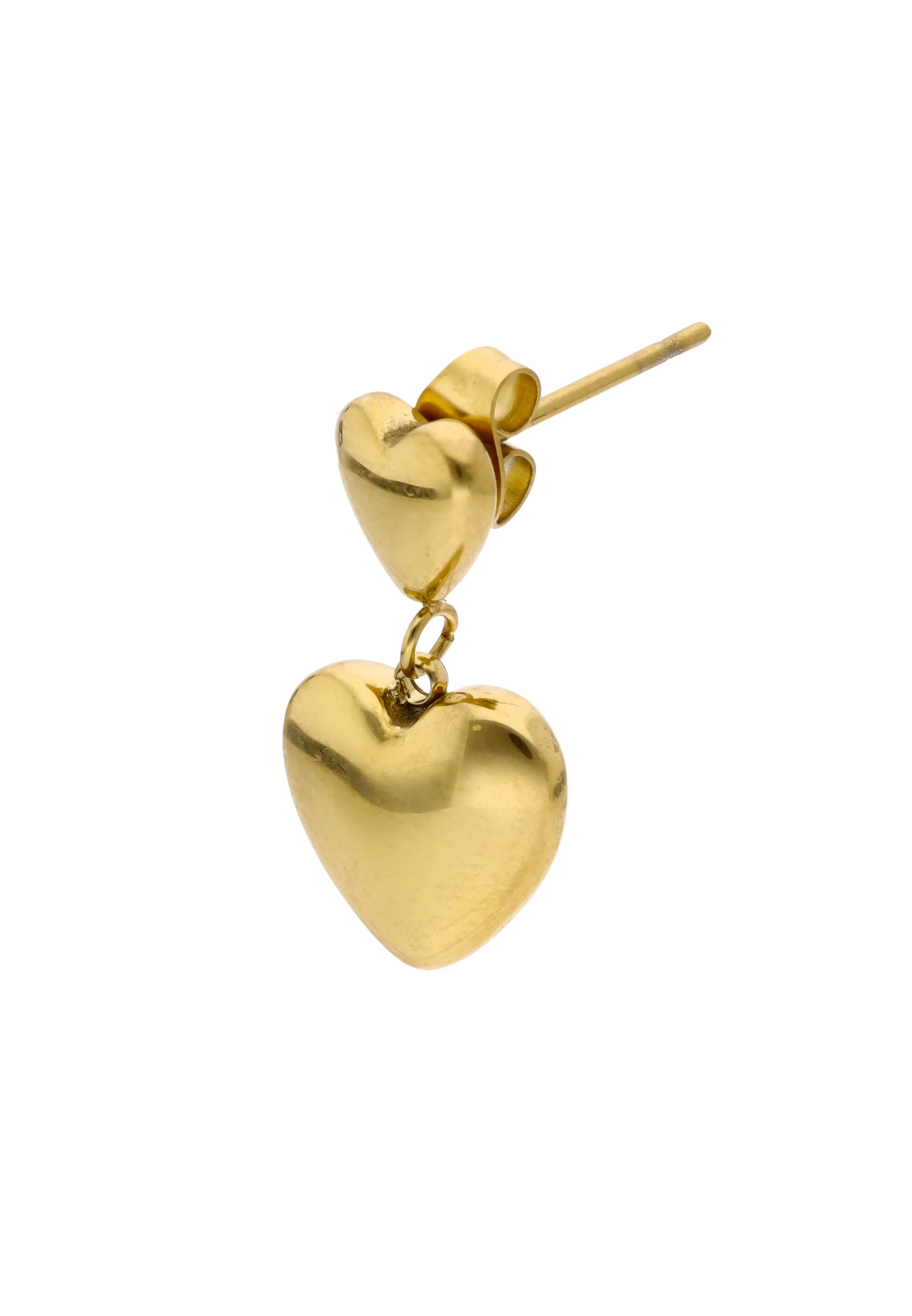 MYMO - Brincos em ouro