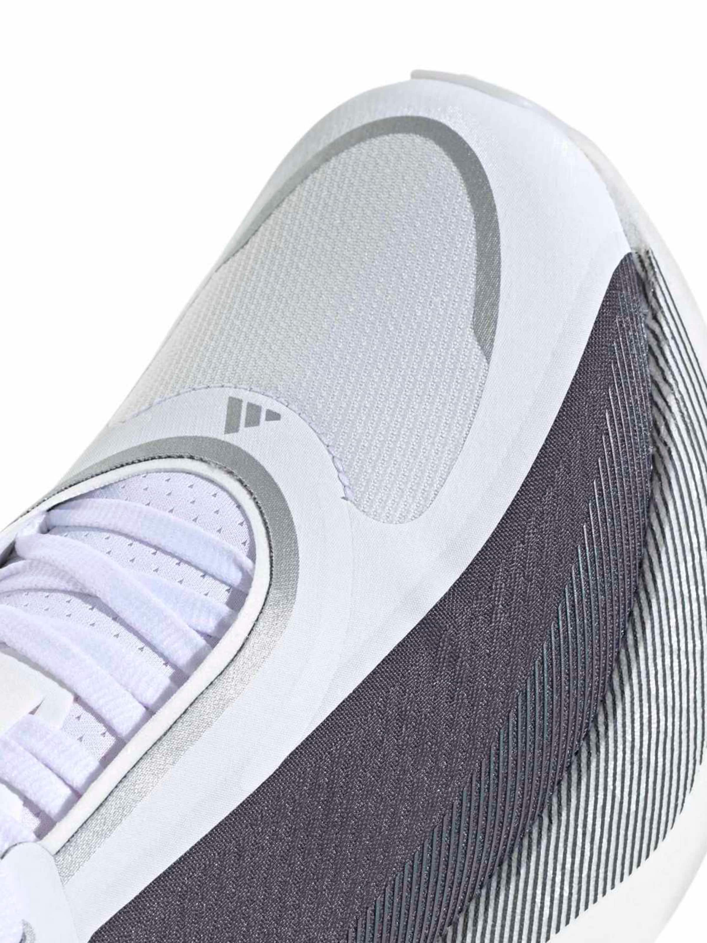 ADIDAS PERFORMANCE Buty do biegania 'HYPERBOOST EDGE' w kolorze biały