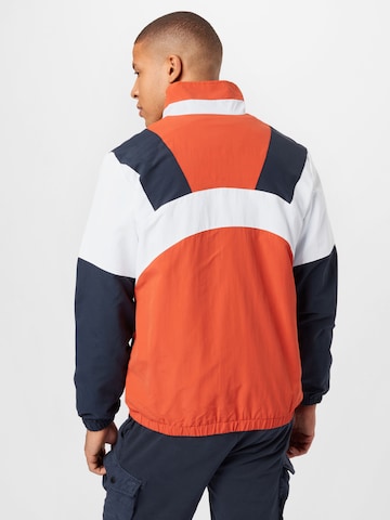 Veste mi-saison 'Gonzaga' ELLESSE en orange