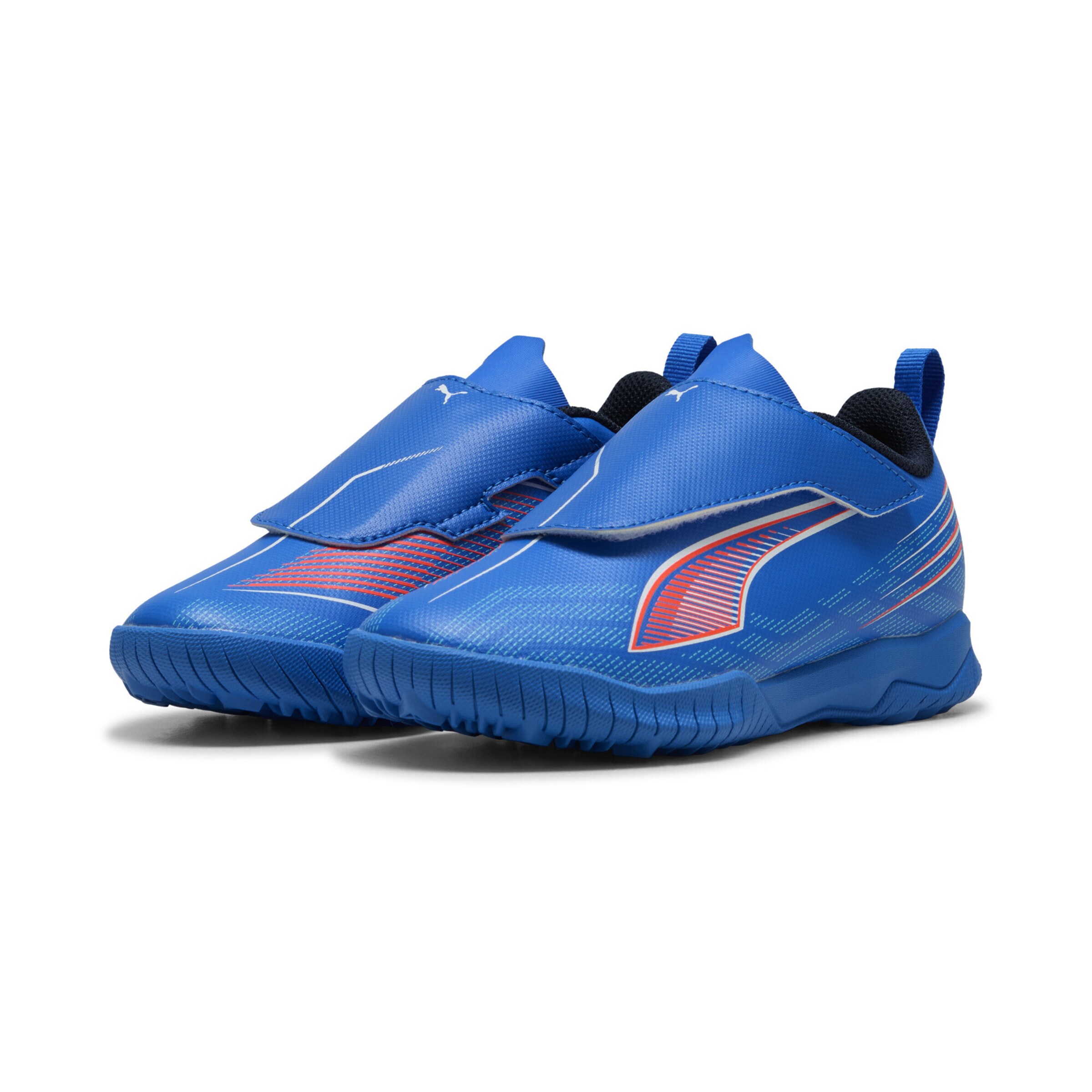 PUMA Sportschoen 'Ultra 6 Play' in Blauw