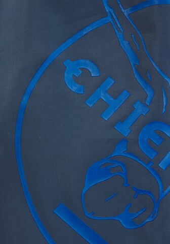CHIEMSEE Board Shorts in Blue