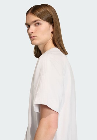 T-Shirt ADIDAS ORIGINALS en gris