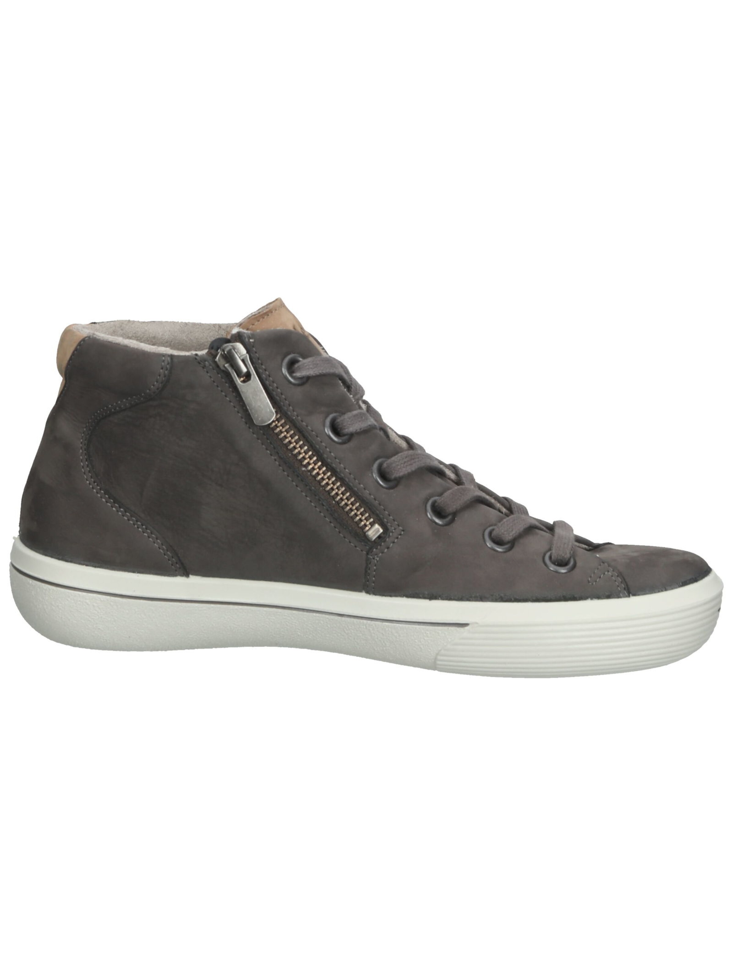 Legero Sneaker 'Fresh' in Grau