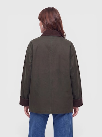 Veste mi-saison everly® en vert