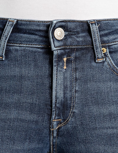 REPLAY Jeans 'New Luz' in Dark blue, Item view
