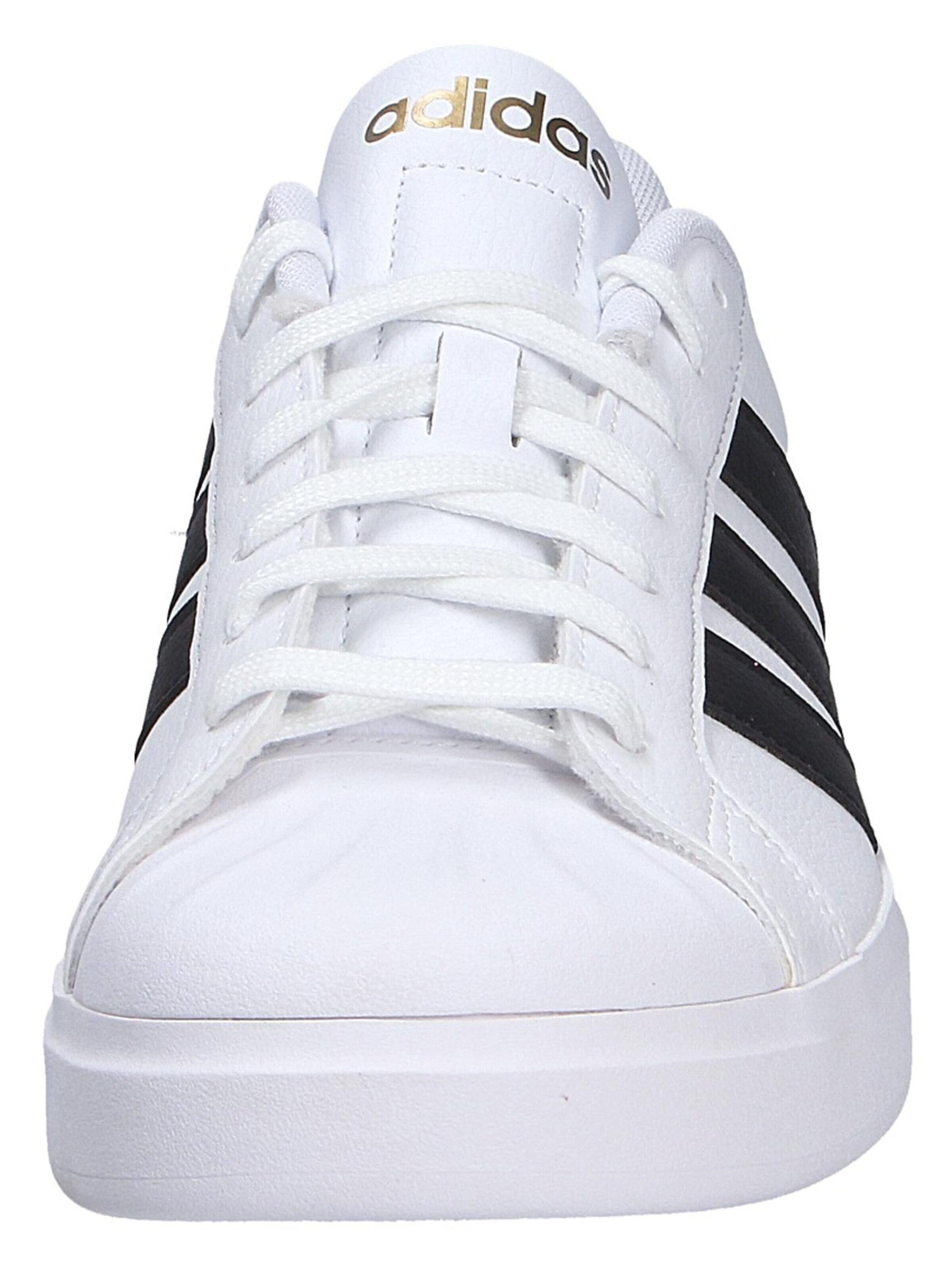 Baskets basses 'STREETTALK' ADIDAS SPORTSWEAR en blanc