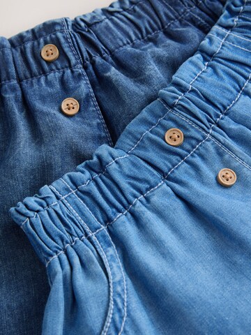 Regular Pantalon Next en bleu