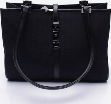 Gucci Bag in One size in Black: front