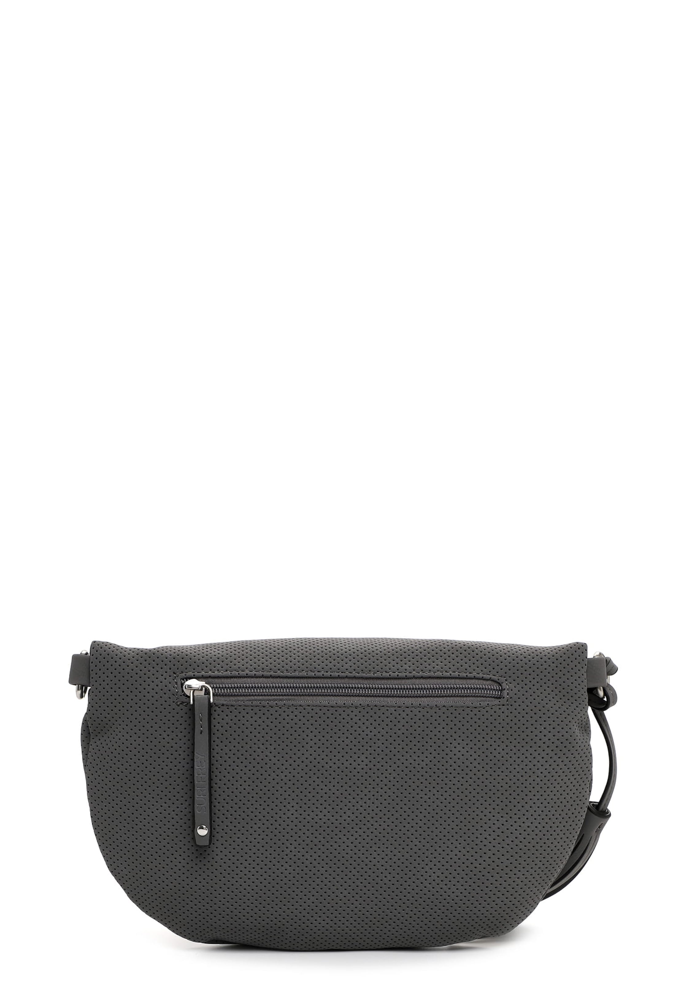 Suri Frey Schoudertas 'Romy' in Grijs