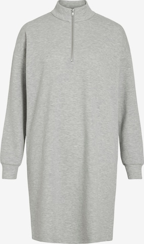 Robe 'VISANDY' VILA en gris : devant