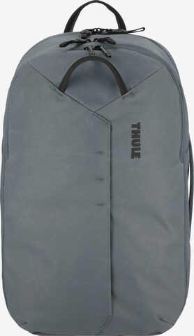 Thule Rucksack  'Aion' in Grau: predná strana