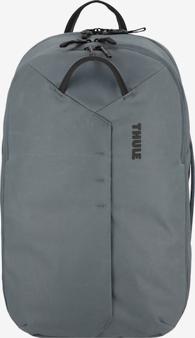 Zaino 'Aion' di Thule in grigio: frontale