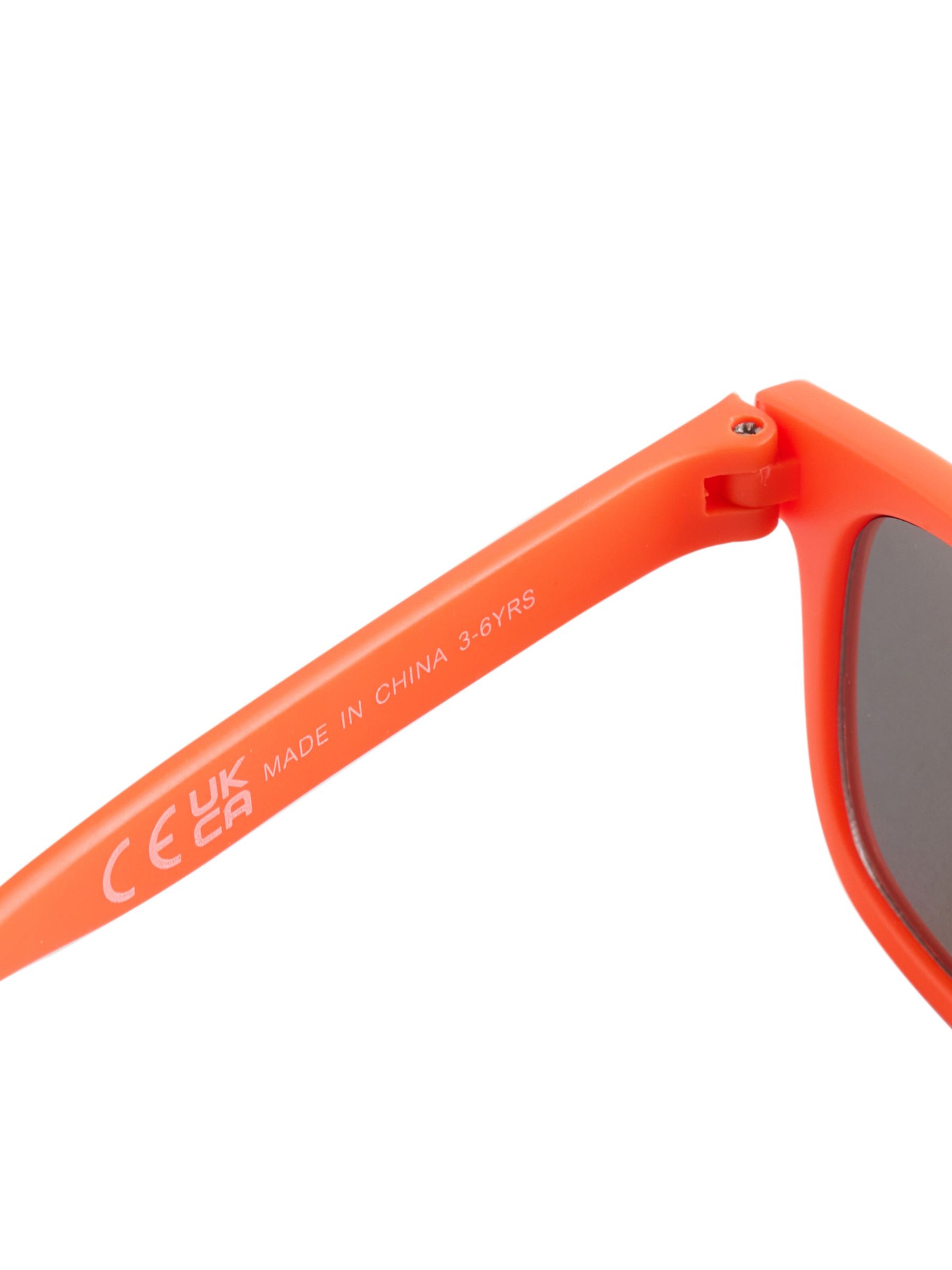 oranžinė Next Akiniai nuo saulės