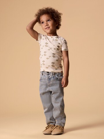 Lil'Atelier Shirt in Wit